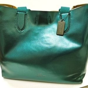 Coach Derby Tote